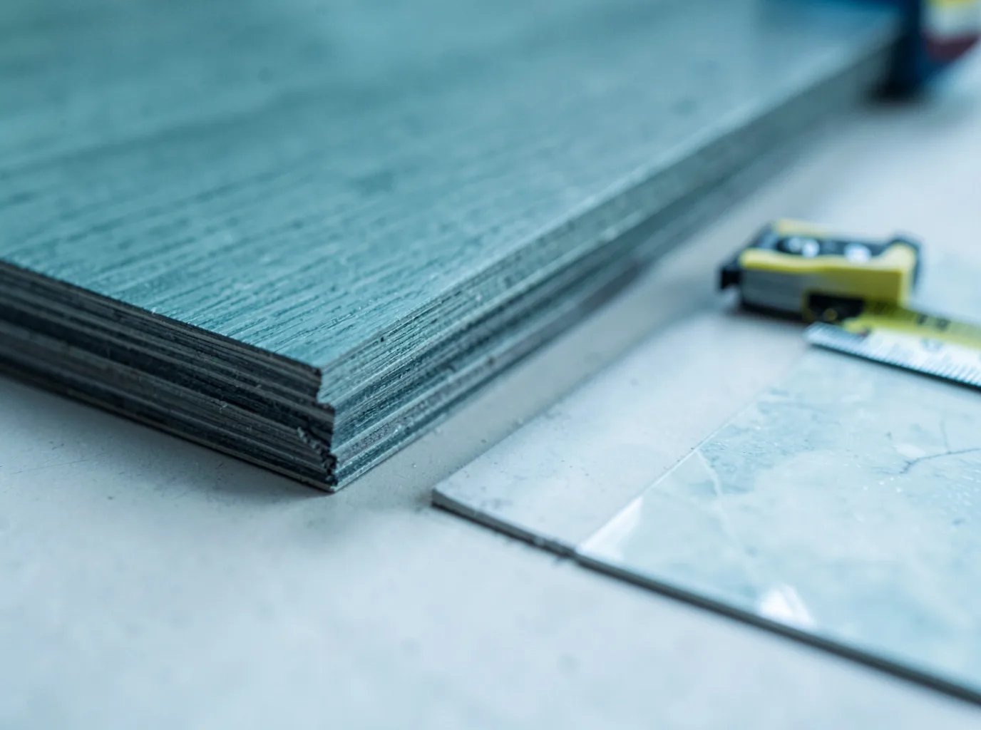 Luxury Vinyl Plank Installation Ladysmith, WI FAQs